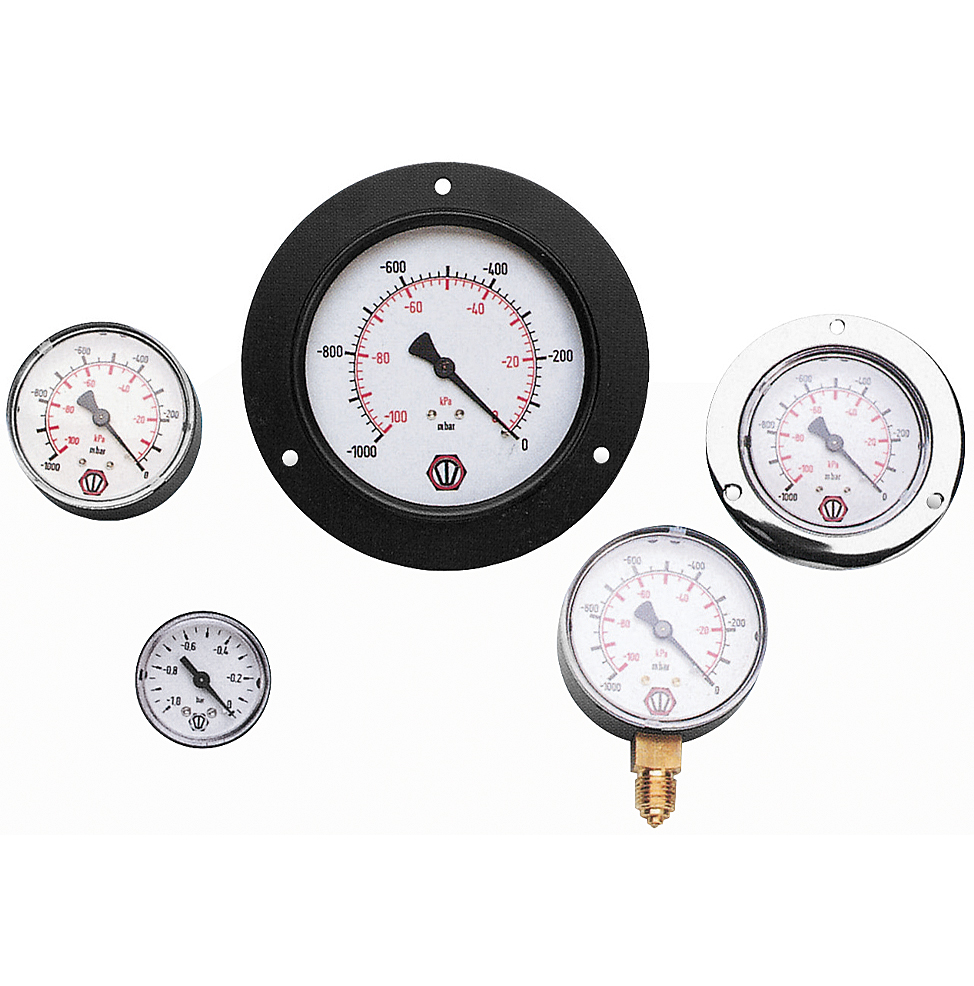 Vakuummeter