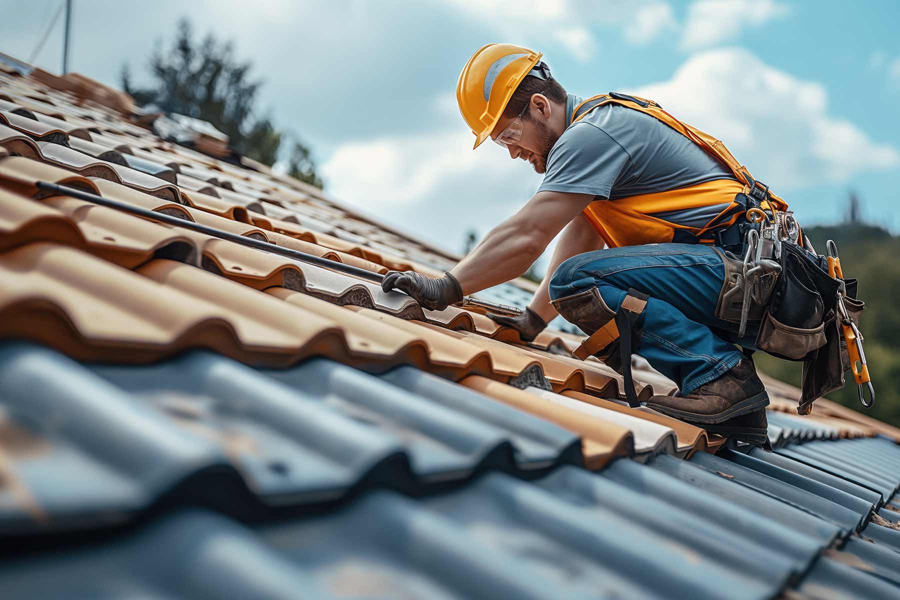 Wenn der Kompressor zum Teamplayer wird – Die MAX AKHL1320E Kompressoranlage im Profi-Einsatz