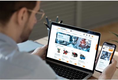 Willkommen im neuen Prematic Online-Shop!