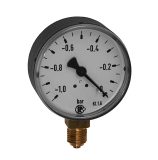 Manometer