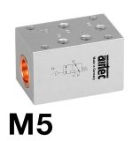 Anschluss M5