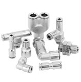 Steckanschlüsse MR