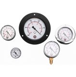 Vakuummeter