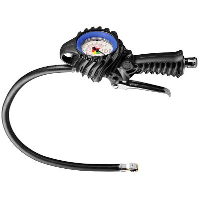 Analoger Reifenf&uuml;llmesser