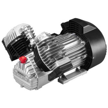Kompressor-Aggregat kpl.