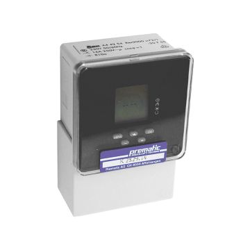 Digital-Schaltuhr MR-CD1, 230V/50Hz