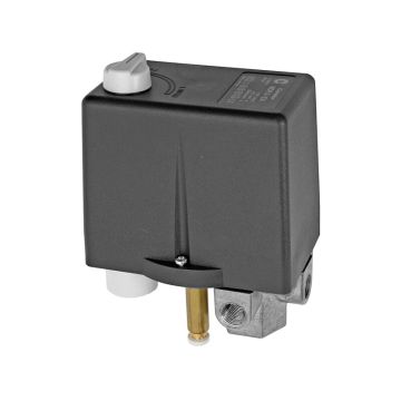Druckschalter mit Motorschutz 6,3-10,0A