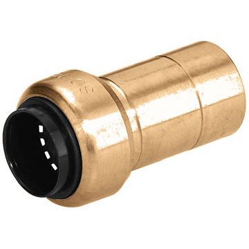 Steckverbinder gerade, reduziert 28-22mm