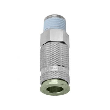Kupplung ATLAS QIC15 / RECTUS Baur.34