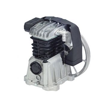 Kompressorblock kpl.