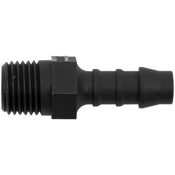Gerade Einschraubstutzen 6mm-1/4"