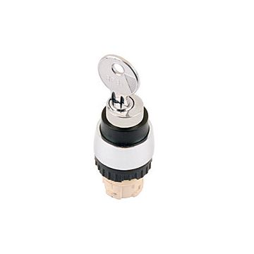 Betätiger Schlosstaste 22,5mm