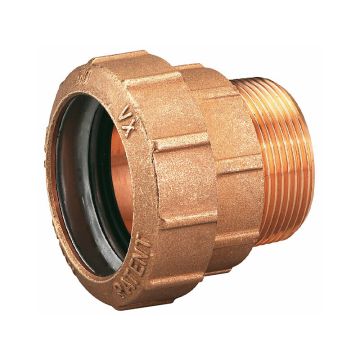 Einschraub-Verschraubung 40mm