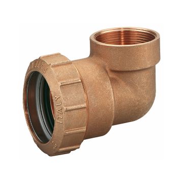 Aufschraub-Winkel 90°, 50mm