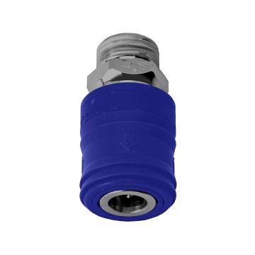 Sicherheitskupplung AG 1/4"