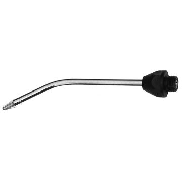 Blasrohr SafetyStar gebogen, 120mm