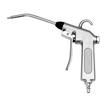 Blaspistole mit Stecknippel A 1840