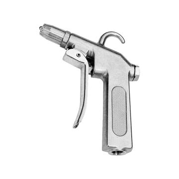 Blaspistole, Innengewinde 1/4"