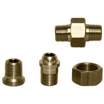 Verschraubung lösbar, R3/4"