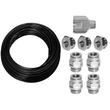Anschluss-Set für PURO / Sepremium 3.5