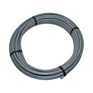 PA-Druckluft-Rohr 28x2,5mm - Rollenware