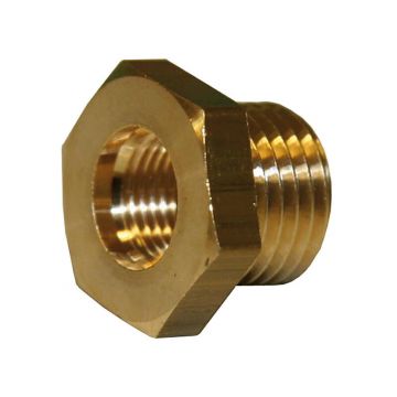 Reduzierstück 1/4"-M5