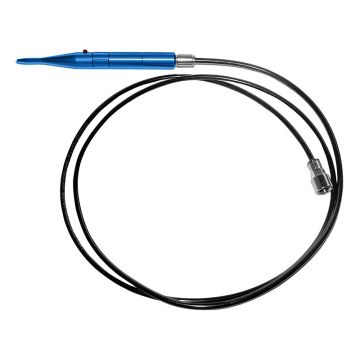 Blas-Stift mit Einlochdüse