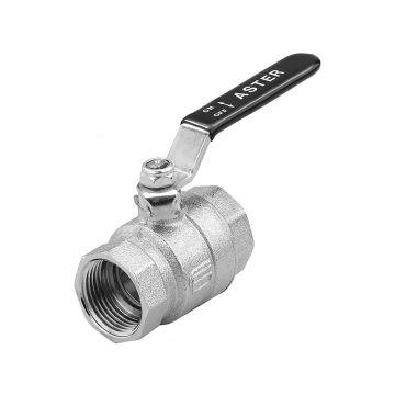 Kugelhahn IG 1/4"