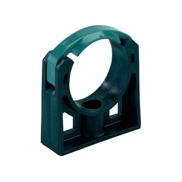 Rohrklemme mit Bügel für 50mm