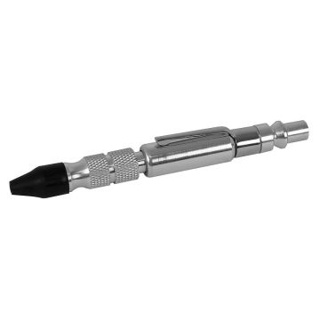 Blas-Stift mit Einlochdüse