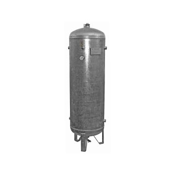 Druckluftbehälter 270 Liter, 11bar