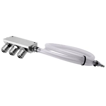 Verteilerleiste Aluminium