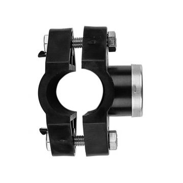 Luftabgang 63mm