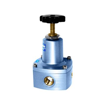 Einbau-Druckregler 3/8" ohne Manometer