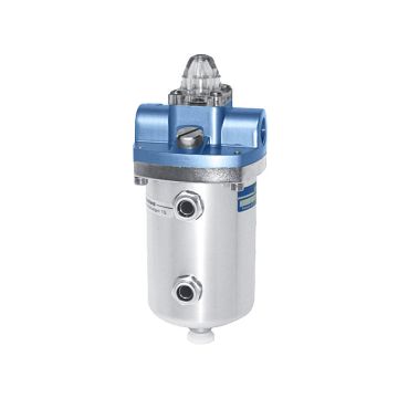 Ölnebler 1/2" mit Metallbehälter