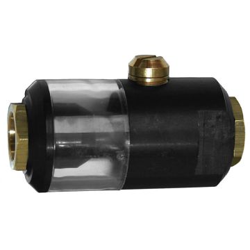Anbau-Oeler 3/8"