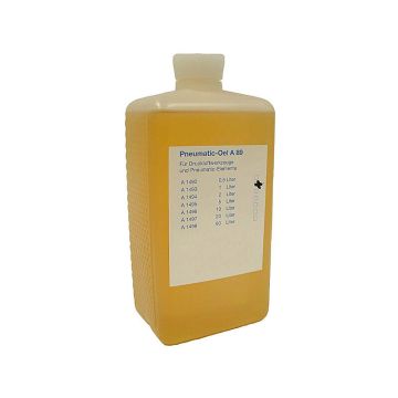 Pneumatik-Öl VDL ISO 32 / 1 Liter