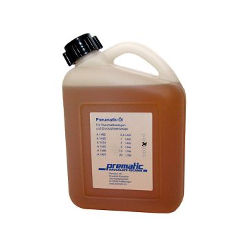 Pneumatik-Öl VDL ISO 32 / 2 Liter