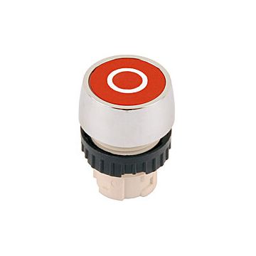 Betätiger Drucktaste 22,5 mm