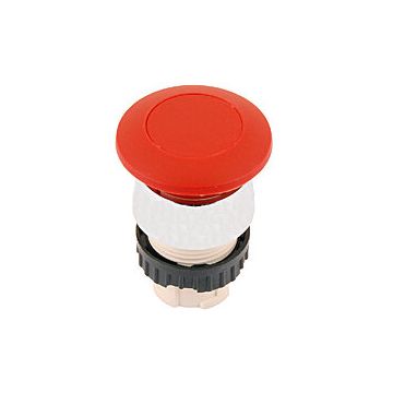 Betätiger Pilztaste 22,5mm