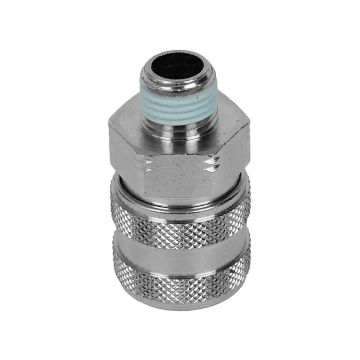 Kupplung, Aussengewinde 1/4"
