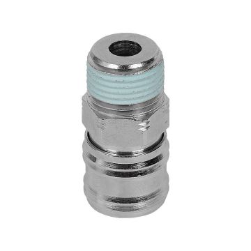 Kupplung, Aussengewinde 1/2"