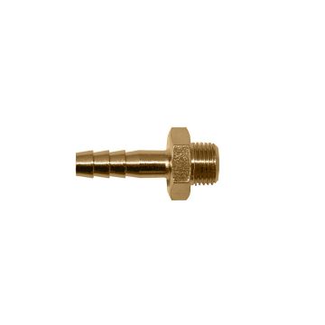 Schlauchtülle 6mm-1/8"