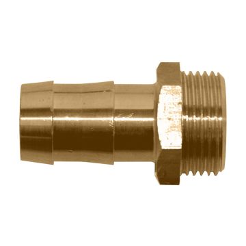 Schlauchtülle 19mm-3/4"