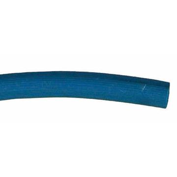 Druckluftschlauch, blau - 6/13mm