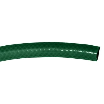 PU/PVC-Vielzweckschlauch, grün - 8/12mm