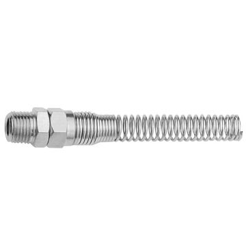 Verschraubung 1/4", drehbar