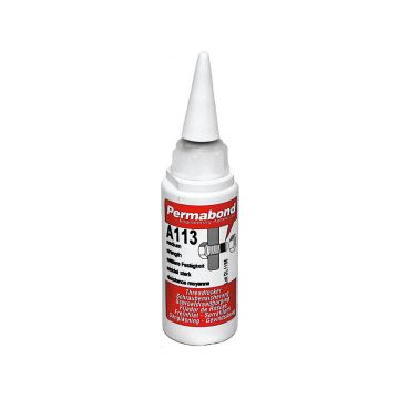 Dichtmittel (A113) blau, 50ml
