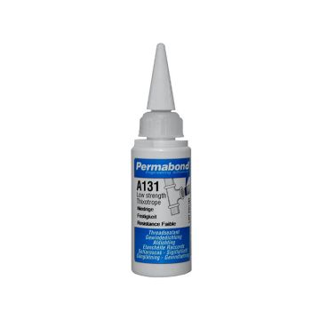 Dichtmittel (A131) weiss, 50ml