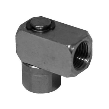 Drehanschluss 1/4"